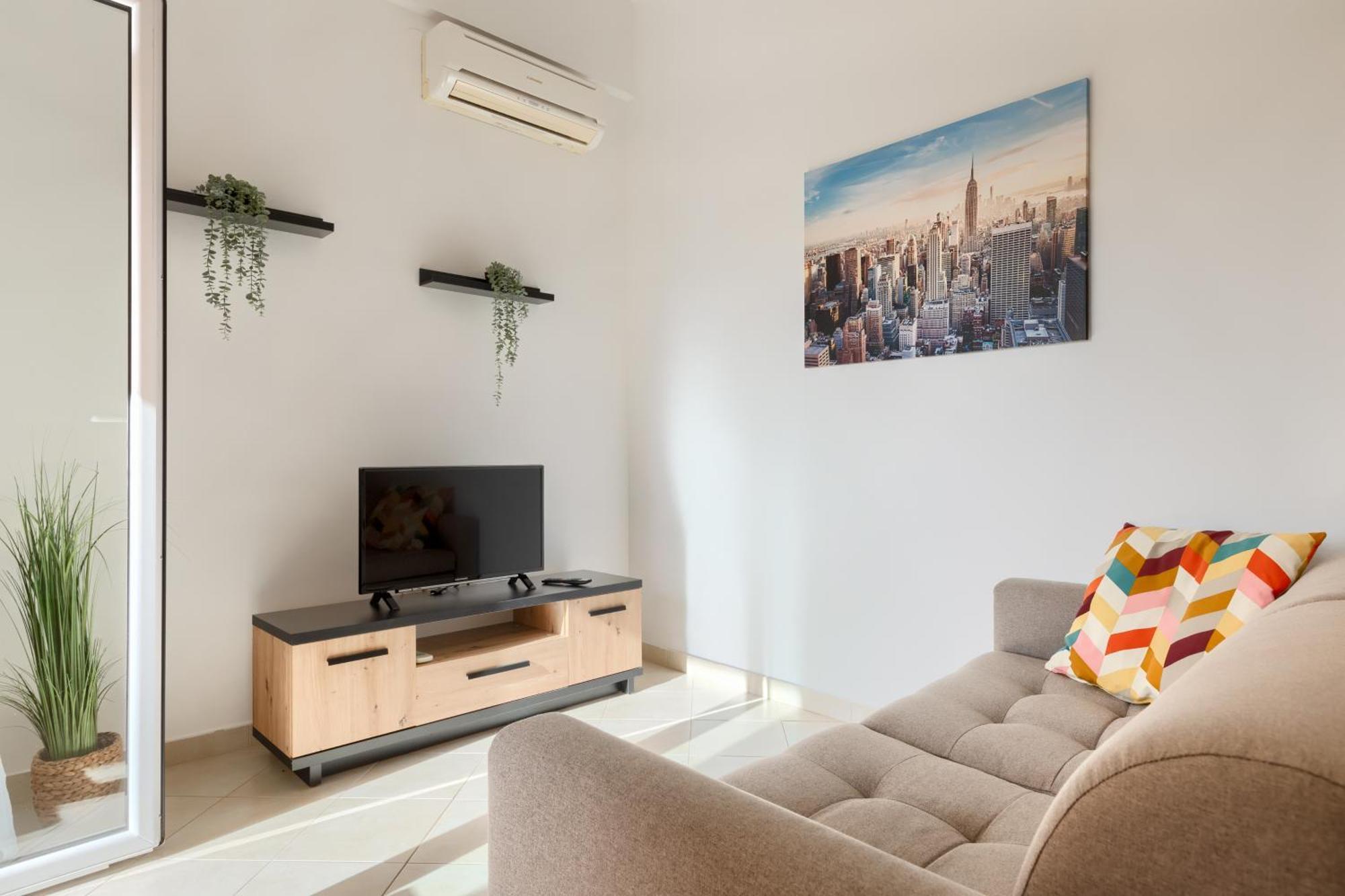 Apartments Sunset ボドニャン エクステリア 写真