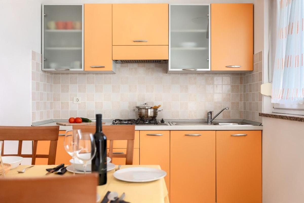 Apartments Sunset ボドニャン エクステリア 写真